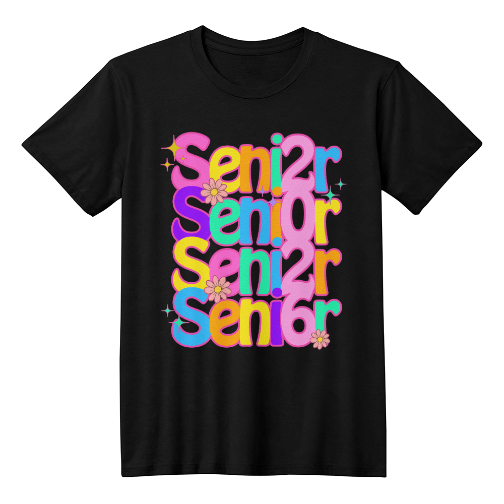 Senior 2026 Collection – For the Year That Matters Most