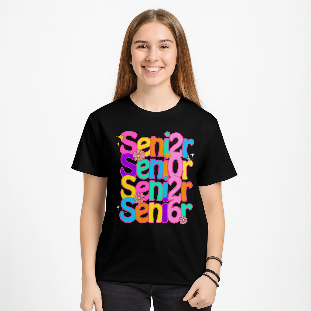 Senior 2026 Collection – For the Year That Matters Most