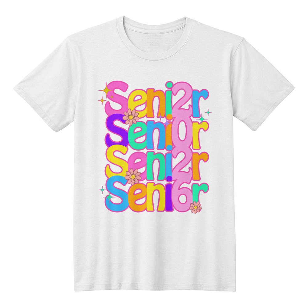 Senior 2026 Collection – For the Year That Matters Most