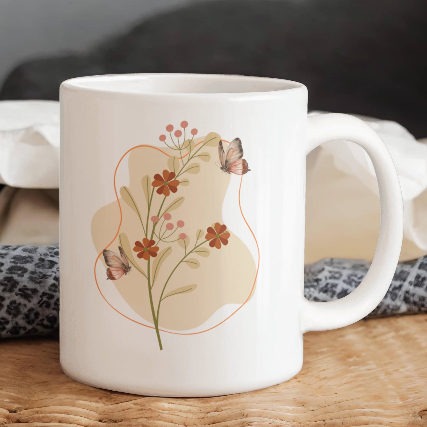 Ceramic Mug